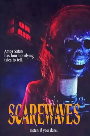 Weekend Sale Scarewaves