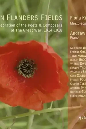 In Flanders Fields: Celebration of Poets & Compose Last Chance