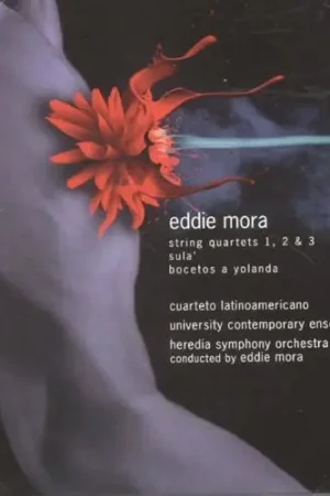 String Quartets 1 & 2 & 3 Fast Shipping
