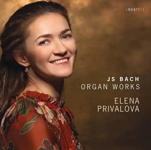 Organ Works Hot Picks
