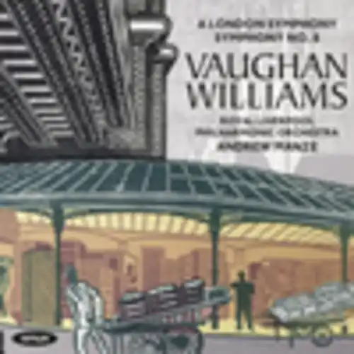 Cheap London Symphony - Symphony No.8