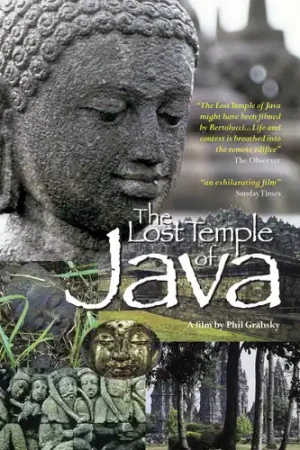 Lost Temple Of Java Budget
