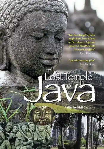 Lost Temple Of Java Budget