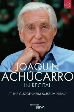 Special Discount Achucarro Recital At Guggenheim Museum