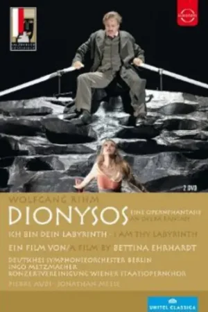 Handmade Dionysos: An Opera Fantasy