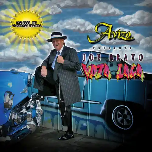 While Supplies Last Vato Loco