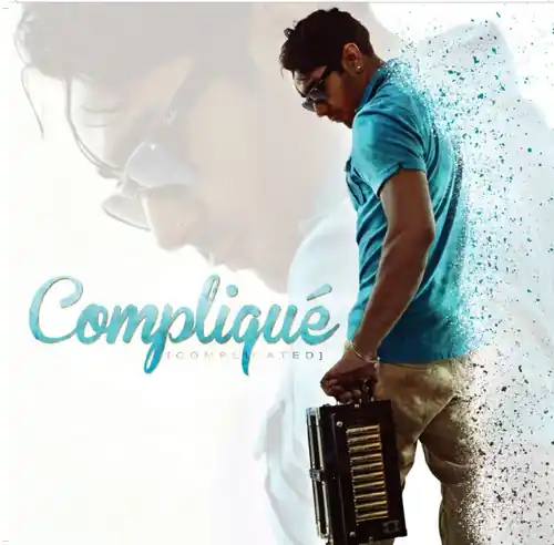 Complique New Release