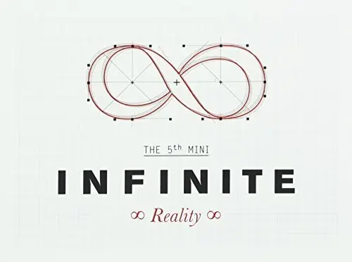Reality: 5th Mini Album Discount