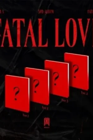 Fatal Love Fan Favorite