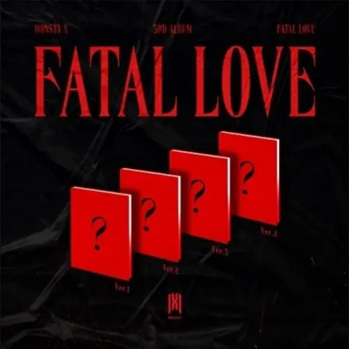 Fatal Love Fan Favorite