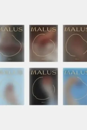 Mega Sale Malus (Eden Version) (Stic) [With Booklet] (Pcrd) (Phot)