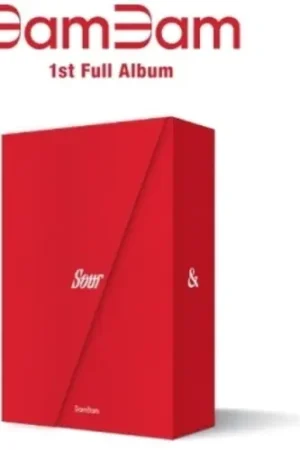 Warranty Included Sour & Sweet - Sour Version (Stic) [With Booklet] (Phob)