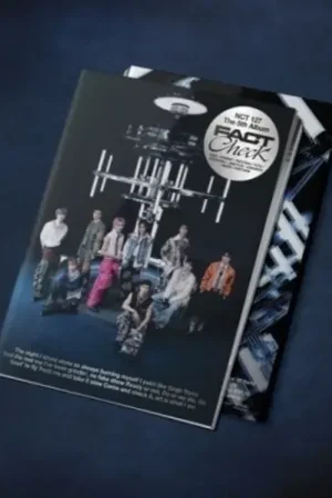Same Day Shipping Fact Check - Photobook Version (Phob) (Asia)