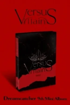 Next Day Delivery Villains - C Version (Stic) (Pcrd) (Phob) (Phot)