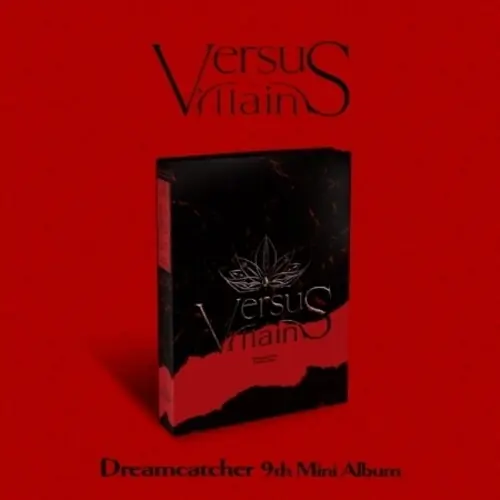 Next Day Delivery Villains - C Version (Stic) (Pcrd) (Phob) (Phot)