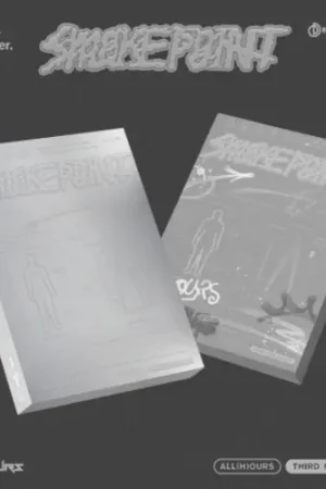 Buy Direct Smoke Point - Random Cover (Post) (Stic) (Phob)