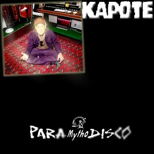 Cheap Para Mytho Disco
