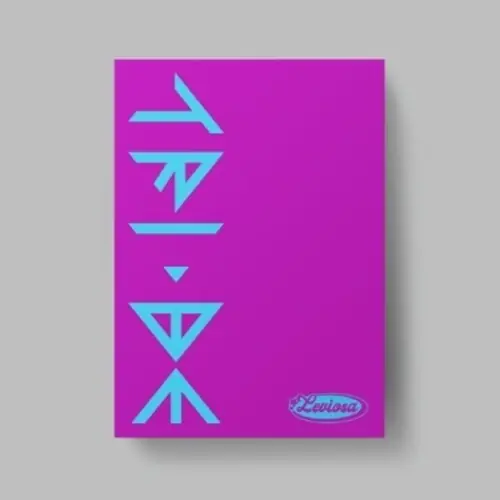 Leviosa - incl. 80pg Photo Book, 7pc Postcard Set, 2 Photo Cards, Sticker, Folding Poster + Poster Deal