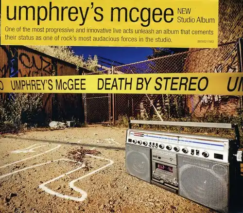 Death By Stereo Free Returns
