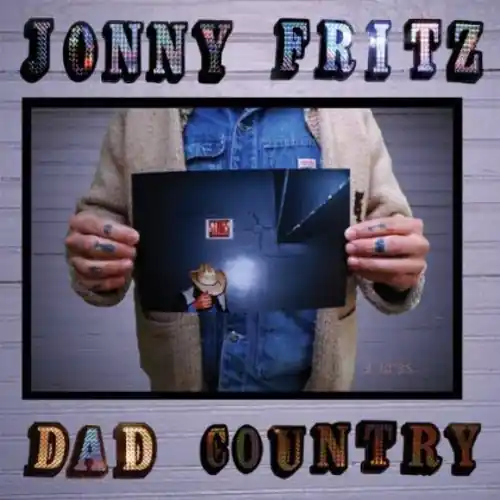 Limited Edition Dad Country