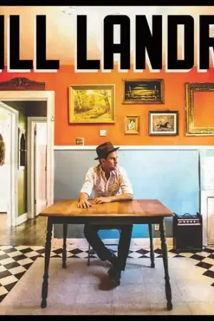 Premium Gill Landry