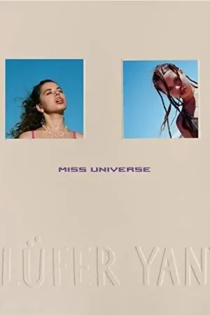 Special Discount Miss Universe [Clear 2LP]