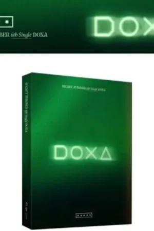 Doxa (Pcrd) (Phob) (Phot) (Asia) Shop Now