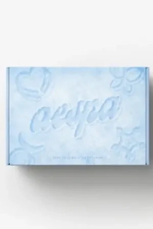 2023 Season's Greetings (Asia) New Arrival