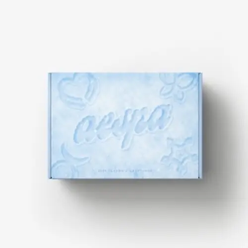 2023 Season's Greetings (Asia) New Arrival