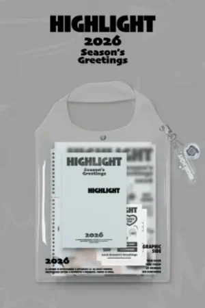 2026 Season's Greetings - Graphic Side Version Budget