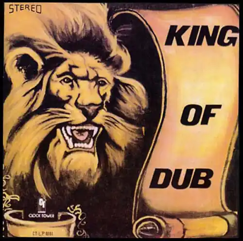 Premium King Of Dub (Various Artists)
