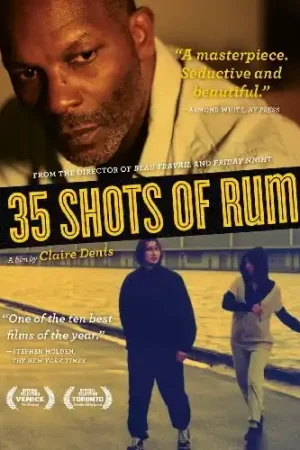 Get Yours 35 Shots of Rum