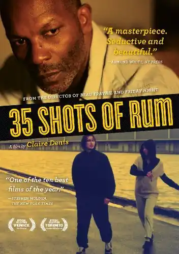 Get Yours 35 Shots of Rum