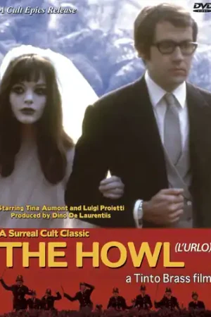 Handmade The Howl