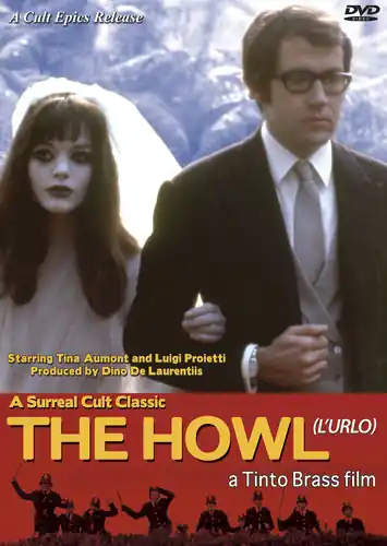 Handmade The Howl