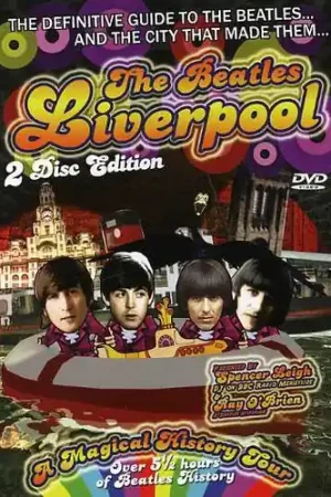 New Release The Beatles: Liverpool: A Magical History Tour