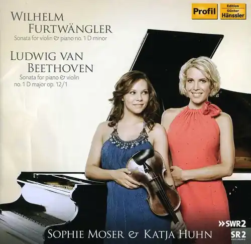 Sonatas for Violin & Piano Buy Online
