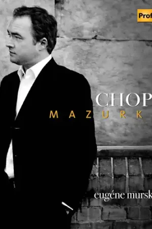 Mazurkas Limited Time