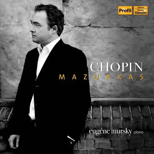 Mazurkas Limited Time