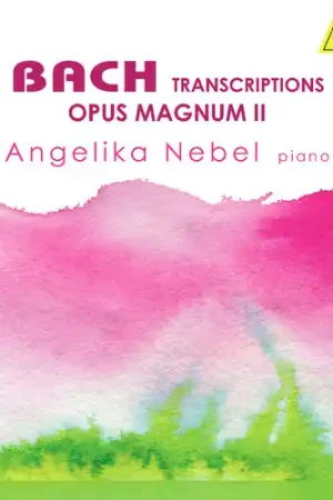 Warranty Included Transcriptions / Opus Magnum II