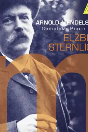 Luxury Complete Piano Works