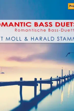 Hot Picks Romantic Bass Duets