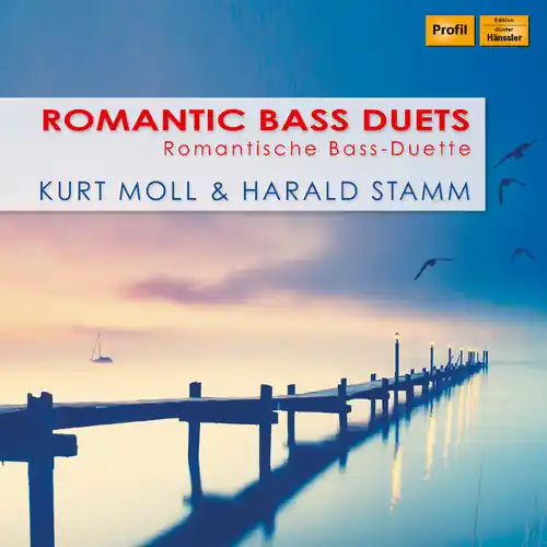 Hot Picks Romantic Bass Duets