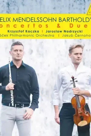 Super Sale Concertos & Duets