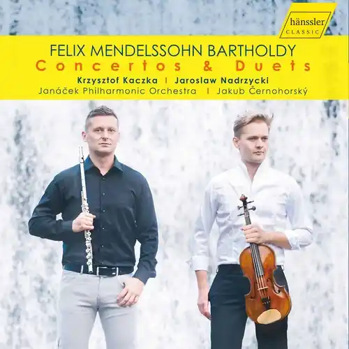 Super Sale Concertos & Duets