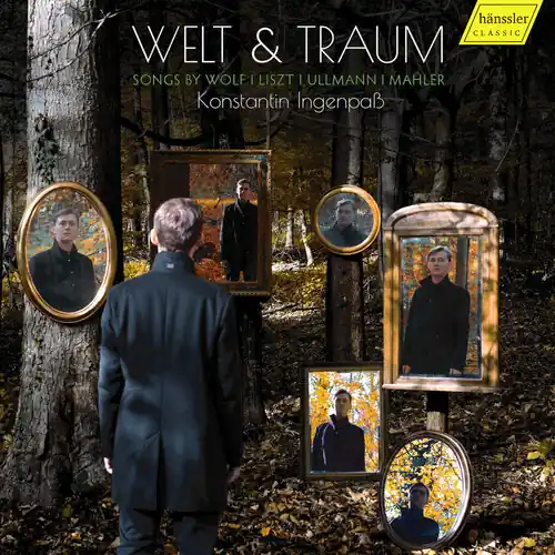 Welt & Traum - Songs Direct From Factory