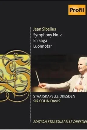 Get Yours Symphony No 2
