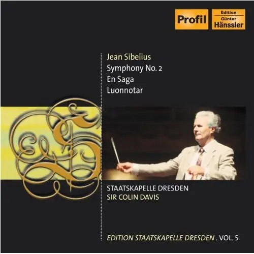 Get Yours Symphony No 2