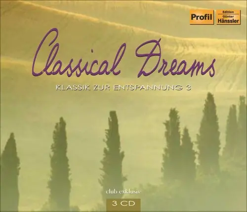 Super Sale Classical Dreams / Various