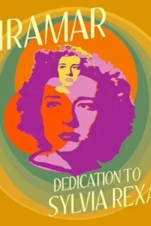 Dedication To Sylvia Rexach Direct From Manufacturer